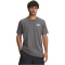UNDER ARMOUR Mountain Photoreal T-Shirt Herren 709 - clay green/summit white M