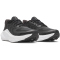 UNDER ARMOUR Turbulence 3 Laufschuhe Jungen 001 - black/black/white 35.5