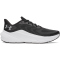 UNDER ARMOUR Turbulence 3 Laufschuhe Jungen 001 - black/black/white 35.5