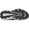 UNDER ARMOUR Turbulence 3 Laufschuhe Jungen 001 - black/black/white 35.5