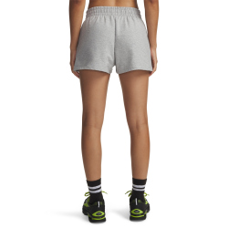 UNDER ARMOUR Sport Terry Shorts Damen 011 - mod gray...