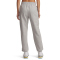 UNDER ARMOUR Sport Terry Jogginghose Damen 011 - mod gray light heather/white XS