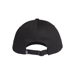 adidas Training Baseball Cap schwarz/weiß
