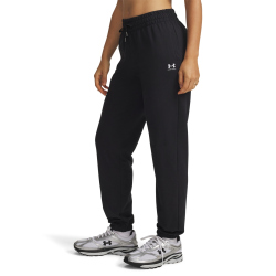 UNDER ARMOUR Sport Terry Jogginghose Damen 001 - black/white XS