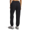 UNDER ARMOUR Sport Terry Jogginghose Damen 001 - black/white XL
