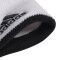 2er Pack adidas Schweißbänder weiß/schwarz