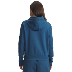 UNDER ARMOUR Sport Terry Hoodie Damen 498 - wham...