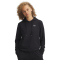 UNDER ARMOUR Sport Terry Hoodie Damen 001 - black/white XS