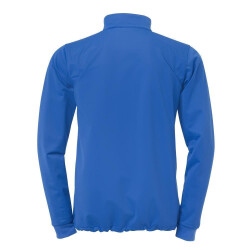 uhlsport Liga 2.0 Classic Jacke azurblau/weiß S