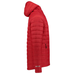 Ferrari Steppjacke rot S