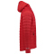 Ferrari Steppjacke rot S