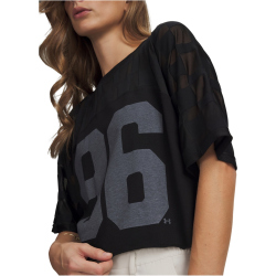 UNDER ARMOUR Burnout 96 T-Shirt Damen 008 - ultimate...