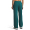 UNDER ARMOUR Sport Terry Trend Trainingshose Damen 338 - rack green/black S