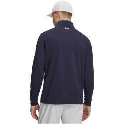 UNDER ARMOUR MatchPlay 1/4-Zip Trainingsshirt Herren 410...