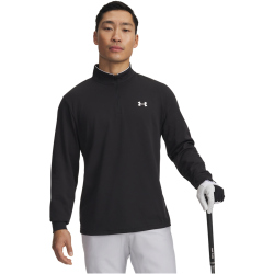 UNDER ARMOUR MatchPlay 1/4-Zip Trainingsshirt Herren 001...