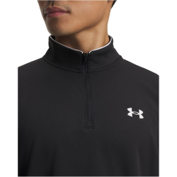 UNDER ARMOUR MatchPlay 1/4-Zip Trainingsshirt Herren 001...