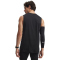 UNDER ARMOUR Velociti Tanktop Herren 001 - black/reflective XS