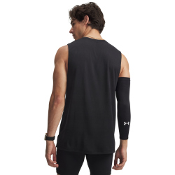 UNDER ARMOUR Velociti Tanktop Herren 001 - black/reflective M