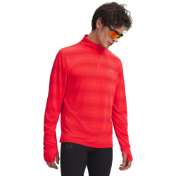 UNDER ARMOUR Velociti 1/4-Zip Trainingsshirt Herren 713 -...
