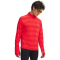 UNDER ARMOUR Velociti 1/4-Zip Trainingsshirt Herren 713 - racer red/reflective S