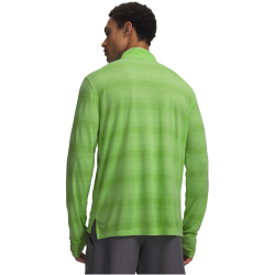 UNDER ARMOUR Velociti 1/4-Zip Trainingsshirt Herren 712 -...