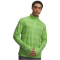 UNDER ARMOUR Velociti 1/4-Zip Trainingsshirt Herren 712 - lumos lime/reflective S
