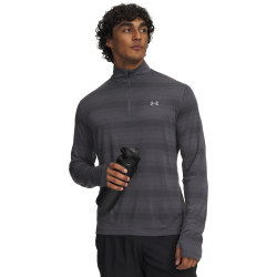 UNDER ARMOUR Velociti 1/4-Zip Trainingsshirt Herren 025 -...