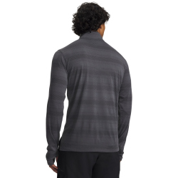 UNDER ARMOUR Velociti 1/4-Zip Trainingsshirt Herren 025 -...