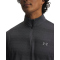 UNDER ARMOUR Velociti 1/4-Zip Trainingsshirt Herren 025 - castlerock/reflective S