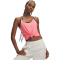 UNDER ARMOUR Vanish Racerback Tanktop Damen 601 - bittersweet pink/posh pink XS