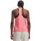 UNDER ARMOUR Vanish Racerback Tanktop Damen 601 - bittersweet pink/posh pink XS