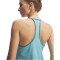 UNDER ARMOUR Vanish Racerback Tanktop Damen 425 - blue haze/boundless blue XS