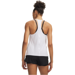 UNDER ARMOUR Vanish Racerback Tanktop Damen 100 -...