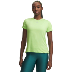 UNDER ARMOUR Vanish Trainingsshirt Damen 712 - lumos...