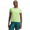 UNDER ARMOUR Vanish Trainingsshirt Damen 712 - lumos lime/mod gray M