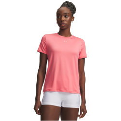 UNDER ARMOUR Vanish Trainingsshirt Damen 601 - bittersweet pink/posh pink M