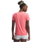 UNDER ARMOUR Vanish Trainingsshirt Damen 601 - bittersweet pink/posh pink M