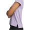 UNDER ARMOUR Vanish Trainingsshirt Damen 536 - purple crest/purple luxe XS