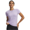 UNDER ARMOUR Vanish Trainingsshirt Damen 536 - purple crest/purple luxe XL