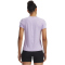 UNDER ARMOUR Vanish Trainingsshirt Damen 536 - purple crest/purple luxe XL