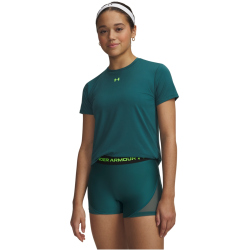 UNDER ARMOUR Vanish Trainingsshirt Damen 338 - rack...