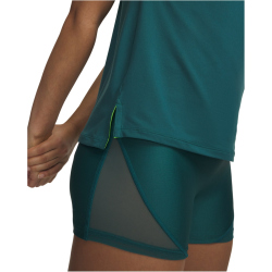 UNDER ARMOUR Vanish Trainingsshirt Damen 338 - rack...