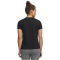 UNDER ARMOUR Vanish Trainingsshirt Damen 008 - ultimate black/mod gray M