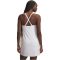 UNDER ARMOUR Motion Kleid Damen 100 - white/halo gray XS