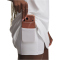 UNDER ARMOUR Motion Kleid Damen 100 - white/halo gray XS