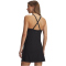 UNDER ARMOUR Motion Kleid Damen 001 - black/jet gray XS