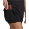 UNDER ARMOUR Motion Kleid Damen 001 - black/jet gray XS