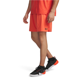 UNDER ARMOUR Tech Vent 7" Shorts Herren 690 - venom...