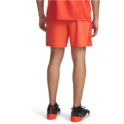 UNDER ARMOUR Tech Vent 7" Shorts Herren 690 - venom...