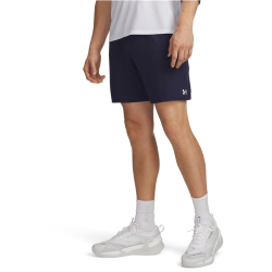 UNDER ARMOUR Tech Vent 7" Shorts Herren 410 - midnight navy/midnight navy/white S